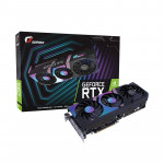 Colorful iGame GeForce RTX 3080 Ultra OC 10G LHR-V
